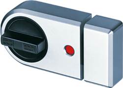 zusätzliches kastenschloss für eine tür